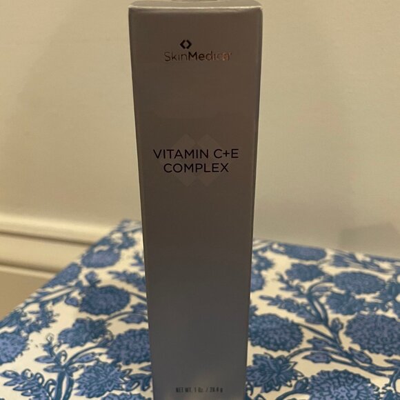 SkinMedica Vitamin C+E Complex (NWT) - Picture 2 of 4